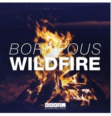 Borgeous - Wildfire