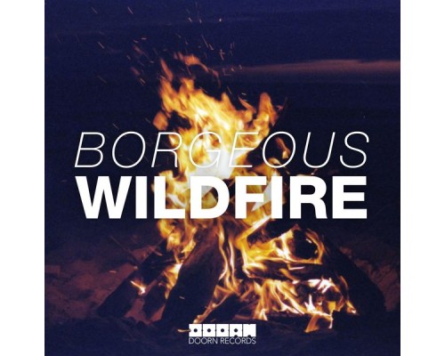 Borgeous - Wildfire