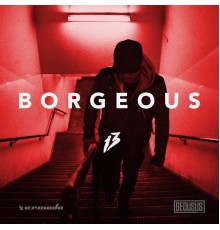 Borgeous - 13 (Remixes)