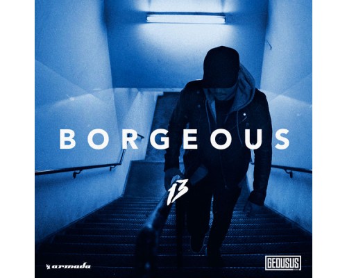 Borgeous - 13