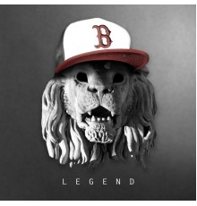 Borgore - Legend EP