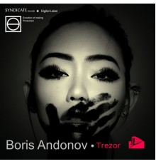 Boris Andonov - Trezor