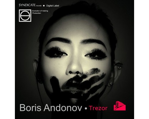 Boris Andonov - Trezor