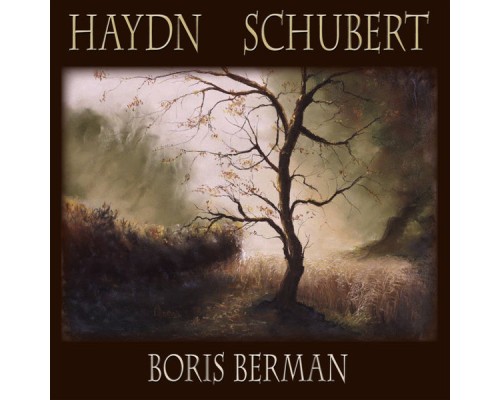 Boris Berman - Haydn Schubert