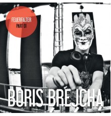 Boris Brejcha - Feuerfalter, Pt. 1
