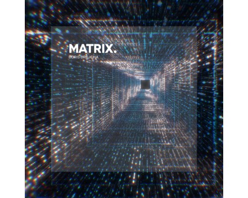 Boris Brejcha - Matrix EP