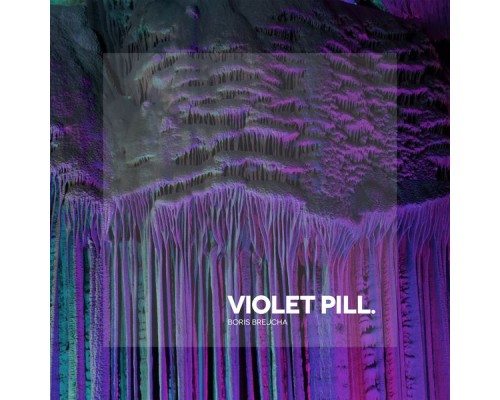 Boris Brejcha - Violet Pill