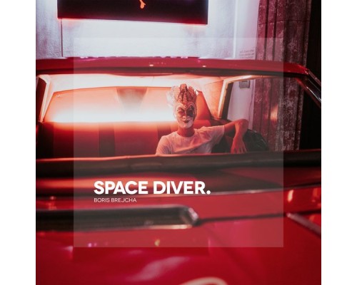Boris Brejcha - Space Diver