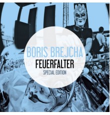 Boris Brejcha - Feuerfalter Special Edition