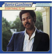 Boris Gardiner - Everything to Me  (Expanded Version)