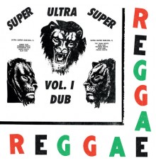 Boris Gardiner - Ultra Super Dub, Vol. 1