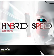 Boris Nonte - Hybrid Speed