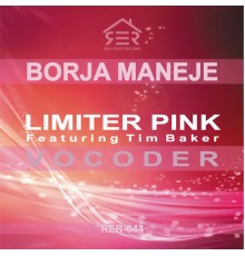 ?Borja Maneje - Limiter Pink