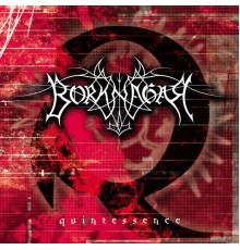 Borknagar - Quintessence