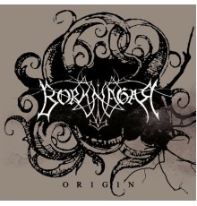 Borknagar - Origin