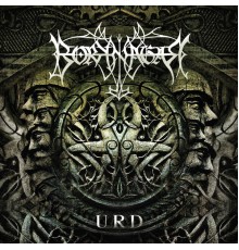 Borknagar - Urd (Deluxe Edition)