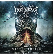 Borknagar - Winter Thrice