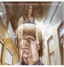 Borneo & Sporenburg - Wiedersehen