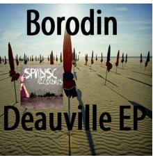 Borodin - Deauville