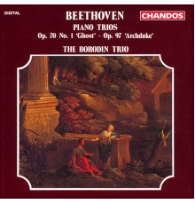Borodin Trio - Beethoven: Piano Trios