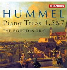 Borodin Trio - Hummel: Piano Trios