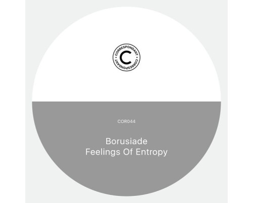 Borusiade - Feelings of Entropy