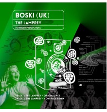 Boski (UK) - The Lamprey