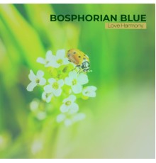 Bosphorian Blue - Love Harmony