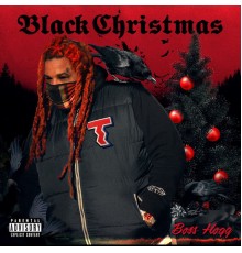 Boss Hogg - Black Christmas