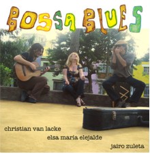 Bossa Blues - Bossa Blues