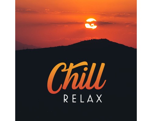 Bossa Chill Out - Chill Relax