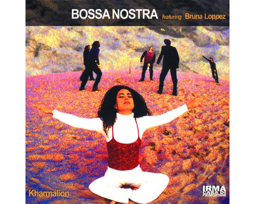 Bossa Nostra - Kharmalion