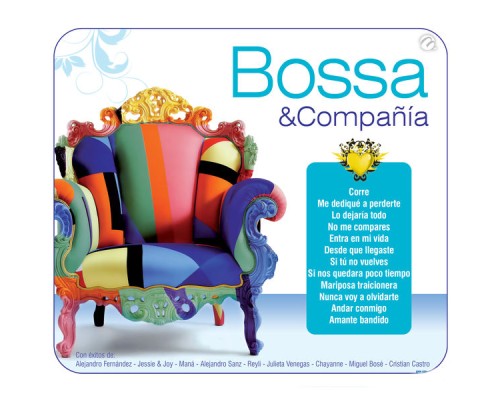 Bossa Nostra - Bossa & Co.