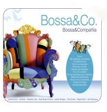 Bossa Nostra - Bossa & Co.