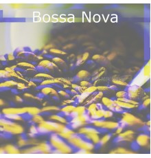 Bossa Nova - Brazilian Jazz - Ambiance for Oat Milk Lattes
