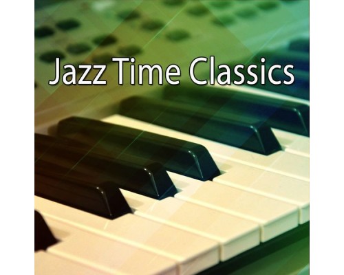 Bossa Nova - Jazz Time Classics