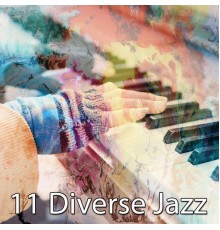 Bossa Nova - 11 Diverse Jazz