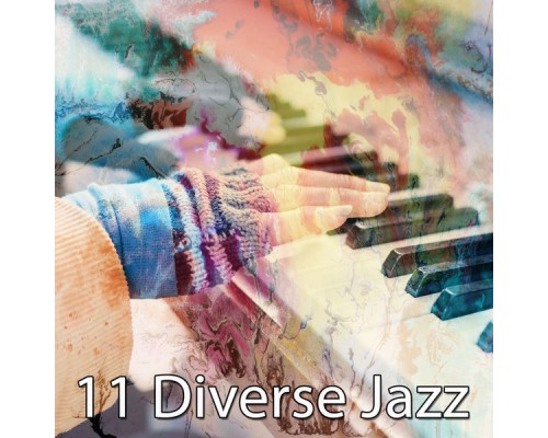 Bossa Nova - 11 Diverse Jazz