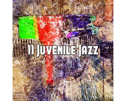 Bossa Nova - 11 Juvenile Jazz