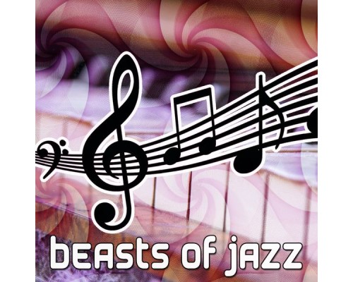 Bossa Nova - Beasts Of Jazz