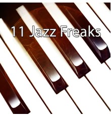 Bossa Nova - 11 Jazz Freaks