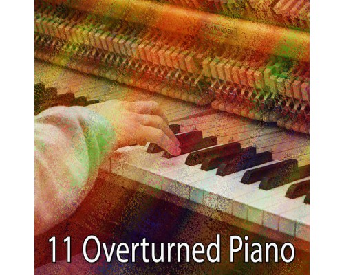 Bossa Nova - 11 Overturned Piano