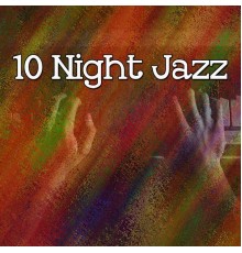 Bossa Nova - 10 Night Jazz