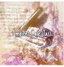 Bossa Nova - Ambient Café Jazz