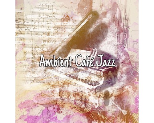 Bossa Nova - Ambient Café Jazz