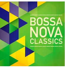 Bossa Nova All-Star Ensemble - Bossa Nova Classics