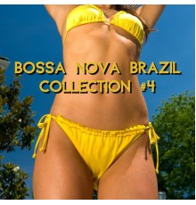 Bossa Nova Lounge Club, AP - Bossa Nova Brazil Collection #4
