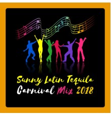 Bossa Nova Vibes Lounge, nieznany, Marco Rinaldo - Sunny Latin Tequila Carnival Mix 2018 - Refreshing Mojito, Hot Twerking, Havana Rhythms