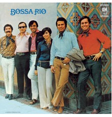 Bossa Rio - Bossa Rio