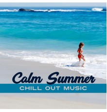 Bossalounge - Calm Summer Chill Out Music – Chilled Summer Sounds, Easy Listening, Piano Bar, Soothing & Relaxing Chill Out